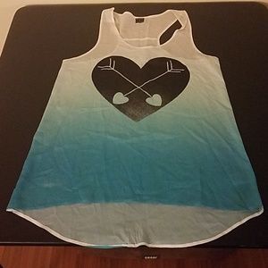Heart Tank